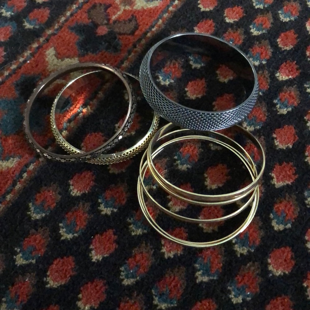 Bangles